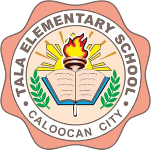 Tala Elementary School Official Logo